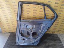 Дверь задняя правая 5XWI9Z Volkswagen Jetta - Фото 5