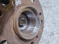 Ступица задняя левая MQXPDB Mercedes A W168 - Фото 2