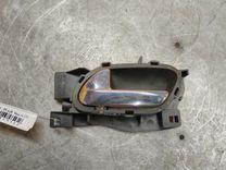 Ручка внутренняя задняя левая 5WOJ73 Citroen C4 - Фото 1