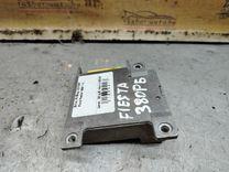 Блок AirBag UDM96F Ford Fiesta - Фото 3