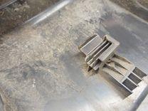 Пластик багажика V201C8 Volkswagen Touran - Фото 5