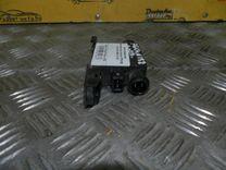 Блок управления центральным замком PP52WB Audi A6 купить на авторазборке