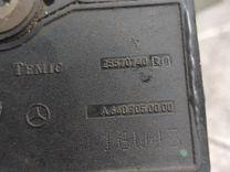 Датчик уровня масла 1GQE57 Mercedes A W168 - Фото 5