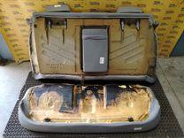 Салон (комплект сидений) KDUQ09 Volkswagen Passat - Фото 15