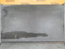 Радиатор (основной) HD5RRA Opel Insignia купить в магазине запчастей бу