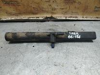 Топливная рампа DVY7NB Citroen Xsara Picasso - Фото 1
