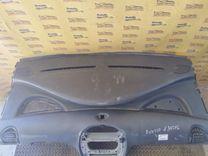 Панель передняя салона (торпедо) DU7KJ1 Citroen Xsara Picasso купить на авторазборке