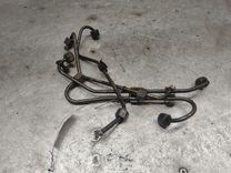 Трубка топливная MJIRB6 Peugeot 306 - Фото 1