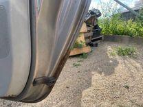 Дверь задняя правая SHI177 Skoda Roomster купить с доставкой