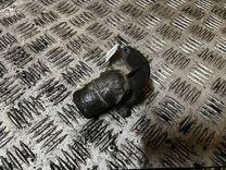 Корпус термостата 9J1AHZ Opel Corsa - Фото 3