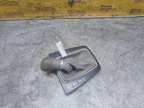Ручка кулисы КПП H69XW9 Audi A4