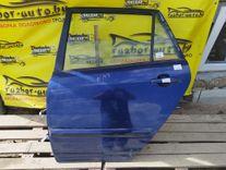 Петля двери задней левой 94I4DI Toyota Corolla Verso - Фото 1