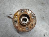 Ступица задняя правая 77QNHX Renault Scenic - Фото 1