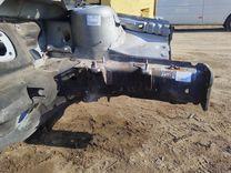 Лонжерон левый N0027K Ford Focus - Фото 1