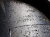 Рамка фары противотуманной правой HQRIVY Citroen Xsara Picasso - Фото 4