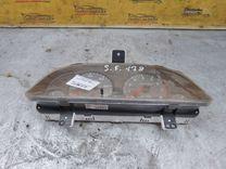 Щиток приборов (приборная панель) 5CO7JY Subaru Forester купить на авторазборке