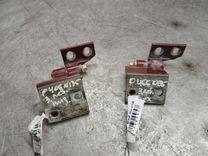 Петля двери задней левой DM23E1 Peugeot 406 - Фото 2