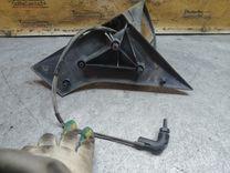 Зеркало наружное левое B3AURG Citroen Xantia - Фото 2