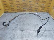 Трубка гидроусилителя XZIHEL Ford Galaxy