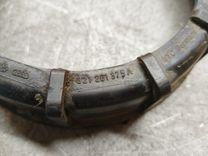 Кольцо зажимное топливозаборника Z3458I Volkswagen Golf - Фото 2