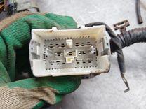 Проводка RTWQ2A Ford Fusion - Фото 2