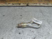 Крюк буксировочный 6L2FDR Volkswagen Polo - Фото 2