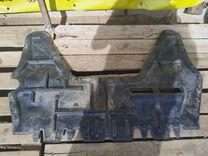 Защита двигателя 4W6APP Volkswagen Passat купить в магазине запчастей бу