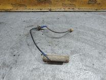 Кнопка открытия багажника 2E8VLO Toyota Avensis - Фото 3