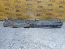  Накладка панели крепления облицовки (телевизора) I5GL8R Citroen Xsara Picasso - Фото 4