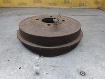 Барабан тормозной I0PWL4 Citroen Xsara - Фото 2