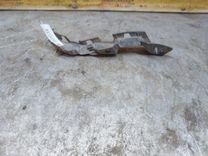 Кронштейн крепления бампера заднего 17UCNF Ford Fiesta - Фото 5