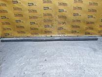 Молдинг двери передней правой 99MYN3 Volkswagen Passat купить