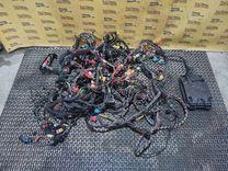 Проводка салона P1T2KW Volkswagen Passat