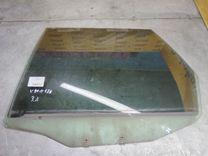 Стекло двери задней левой R8MVVA Volvo V40 - Фото 1