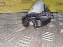 Ручка наружная передняя правая C9PAMC Ford Fusion купить на авторазборке