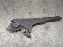 Рычаг ручного тормоза (ручника) MG8QN9 Ford Escort - Фото 2