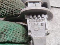 Ручка внутренняя потолочная ZAO1PS Renault Laguna купить в магазине запчастей бу