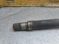 Полуось передняя правая (приводной вал, ШРУС) NXXEA8 Opel Astra - Фото 2