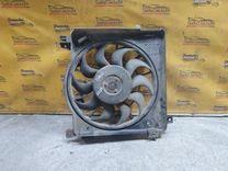 Вентилятор радиатора 6QDOSG Opel Astra купить в магазине запчастей бу