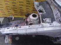 Стакан лонжерона левый R2QB4Q Opel Astra - Фото 3