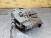 Суппорт передний правый 5Y9590 Volvo XC70 - Фото 4