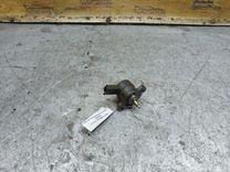 Регулятор давления топлива L3WD7H Citroen C8 - Фото 1