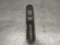 Кнопка стеклоподъемника переднего правого CBJ66T Renault Espace