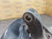 Кулак поворотный правый XE65ID Ford Fusion undefined