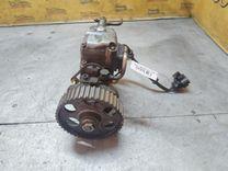 ТНВД BM4KO2 Volkswagen Sharan