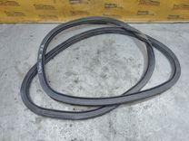 Уплотнитель двери задней правой HSSE4C Ford Fusion