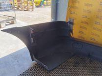 Бампер задний SF42U4 Renault Espace undefined