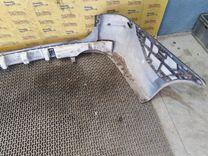 Бампер задний BKBI30 Opel Vectra undefined