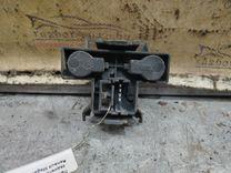 Панель (плата) фонаря заднего левого HLPPRJ Renault Megane - Фото 2
