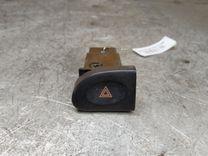 Кнопка аварийной сигнализации Z7TPWB Hyundai Lantra